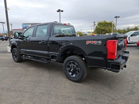New 2026 Ford F250 XL w/ STX Appearance Package image 8