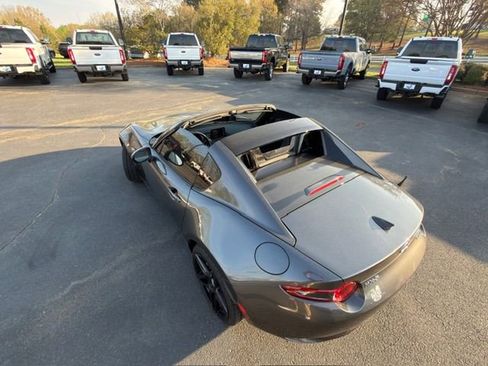 Used 2023 MAZDA MX-5 Miata Grand Touring image 10