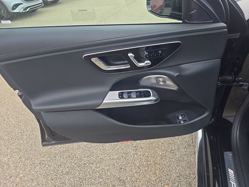 New 2027 Mercedes-Benz E 53 AMG e 4MATIC Sedan image 10
