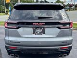Used 2025 GMC Acadia AT4 w/ Super Cruise Package image 5