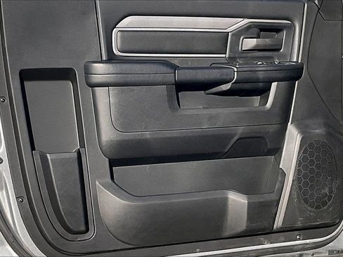 New 2024 RAM 4500 Tradesman image 10
