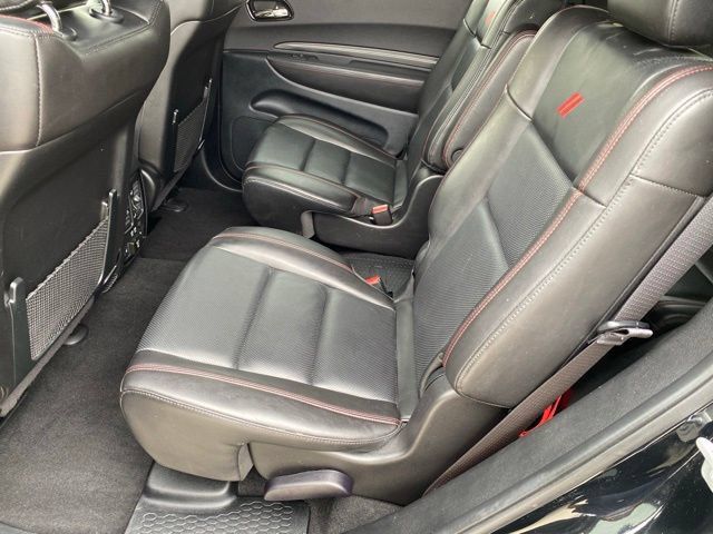 Used 2025 Dodge Durango R/T AWD/4WD image 33
