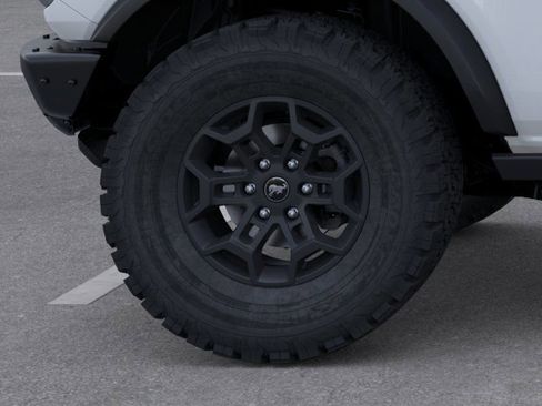 New 2026 Ford Bronco Badlands AWD/4WD image 21