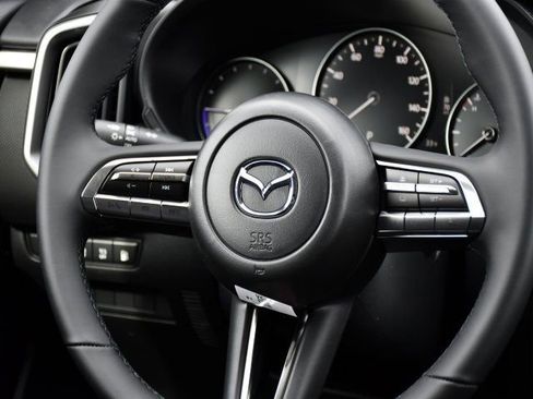 New 2026 MAZDA CX-50 2.5 Hybrid w/ Weather Package image 21