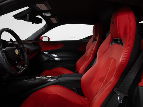 Certified 2024 Ferrari SF90 Stradale image 28