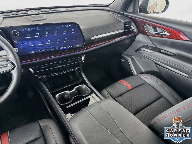Used 2024 Chevrolet Traverse RS AWD/4WD image 26