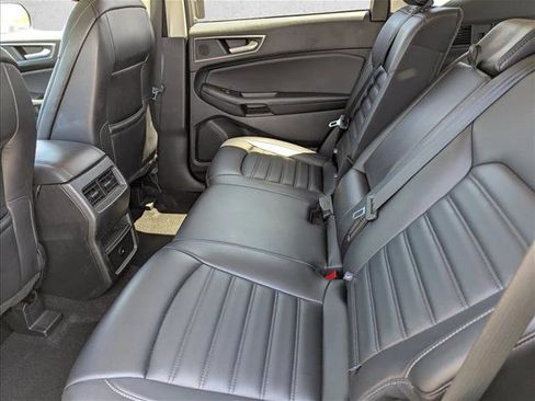 Used 2024 Ford Edge SEL AWD/4WD image 23