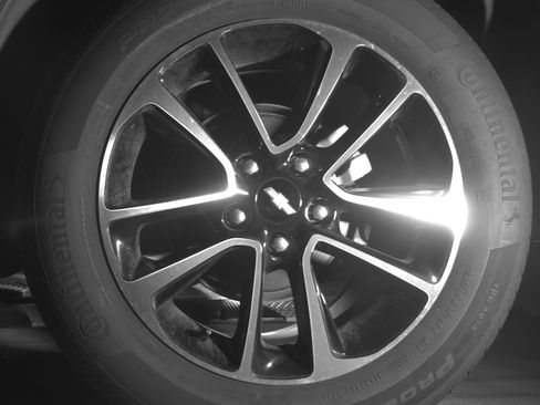 Used 2025 Chevrolet TrailBlazer LT image 14