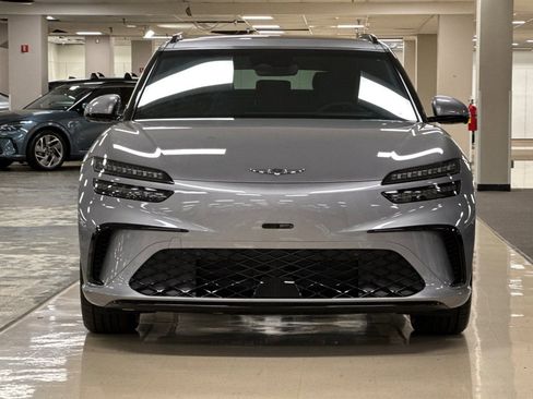 New 2026 Genesis GV60 Advance AWD/4WD image 9
