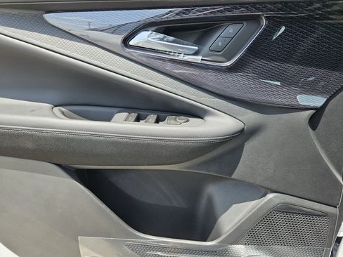 New 2026 Chevrolet Blazer EV LT w/ Midnight/Sport Edition FWD image 16