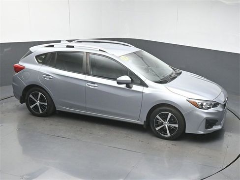 Used 2019 Subaru Impreza 2.0i Premium image 39