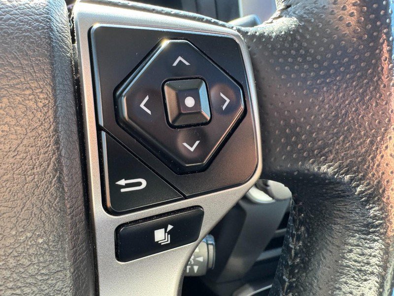 Used 2023 Toyota 4Runner SR5 Premium w/ Moonroof Package AWD/4WD image 19