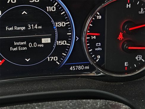 Used 2020 GMC Acadia Denali w/ Denali Ultimate Package image 12