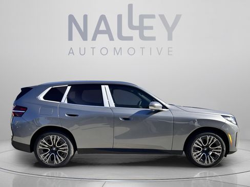Used 2026 BMW X3 xDrive30i w/ Convenience Package AWD/4WD image 5
