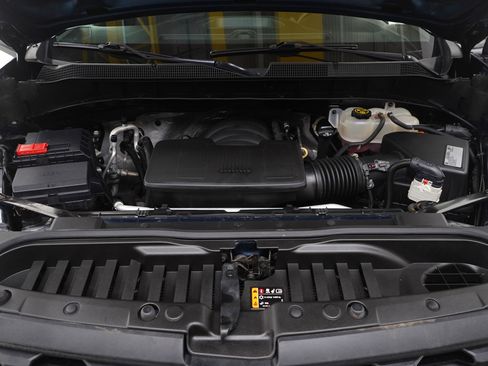 Used 2020 Chevrolet Silverado 1500 Custom w/ Trailering Package image 30