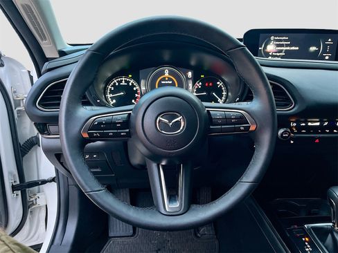 Used 2024 MAZDA CX-30 AWD 2.5 S w/ Preferred Package image 11