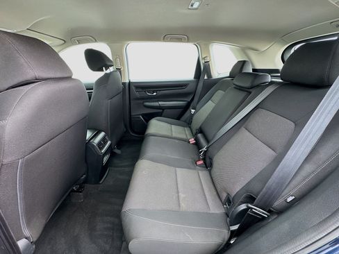 Used 2024 Honda CR-V LX image 15