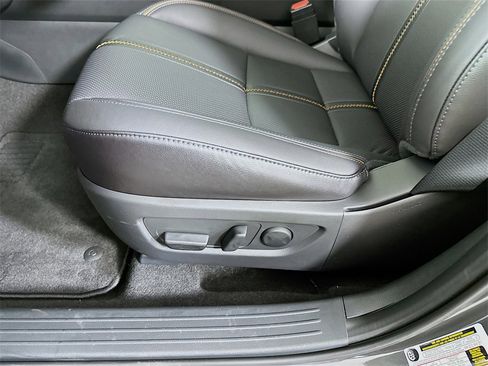 New 2025 MAZDA CX-50 AWD 2.5 Hybrid w/ Weather Package image 9