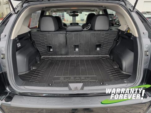 Used 2023 Subaru Crosstrek 2.5i Limited AWD/4WD image 18