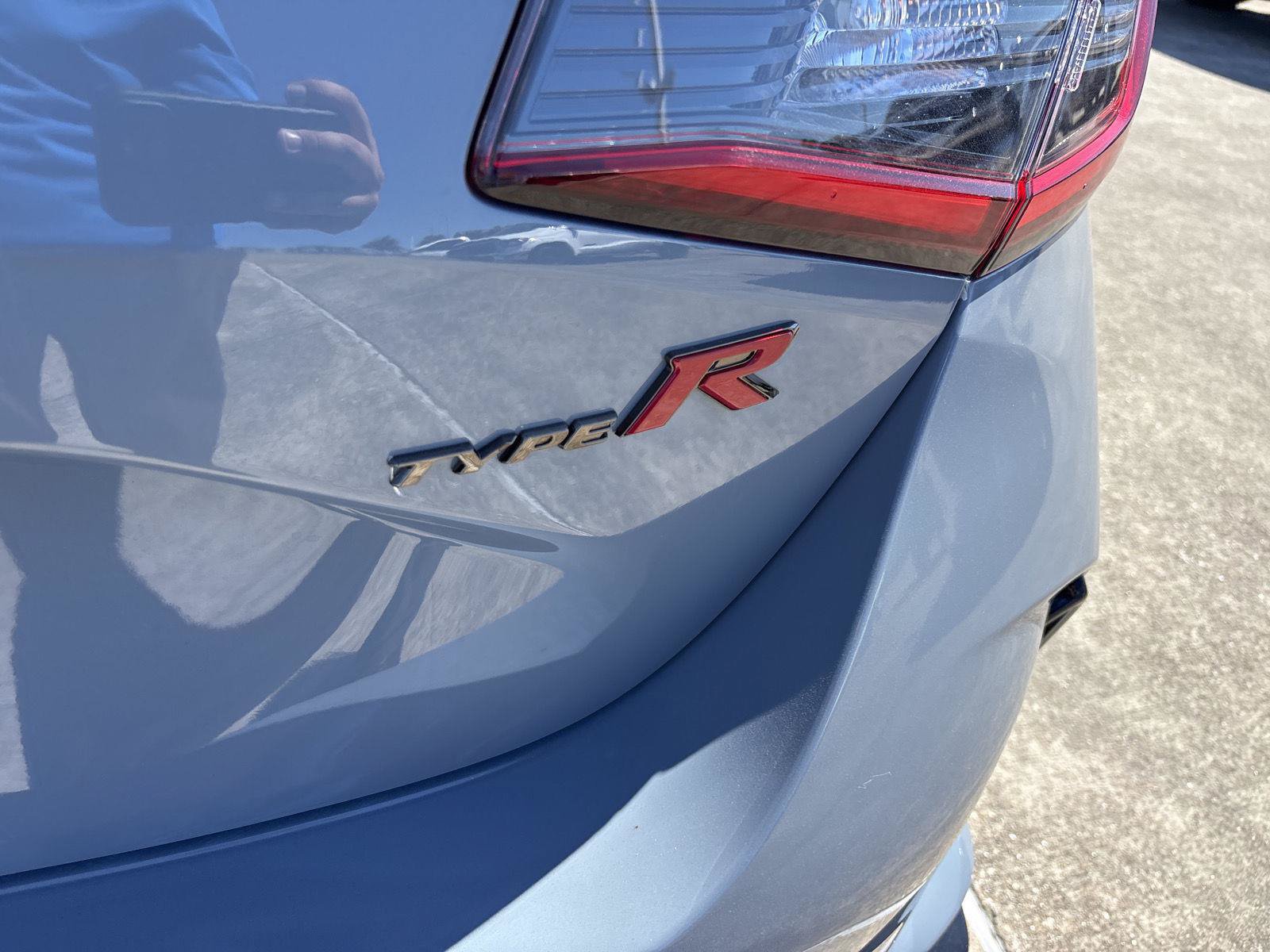 Used 2025 Honda Civic Type R image 19