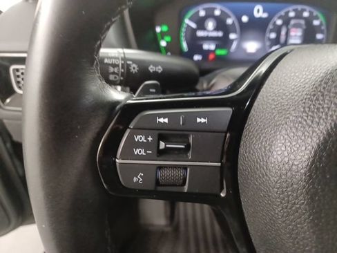 Used 2025 Honda Civic Sport image 18
