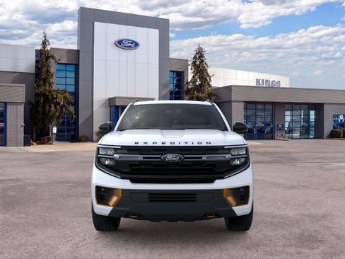 New 2026 Ford Expedition Tremor AWD/4WD image 6