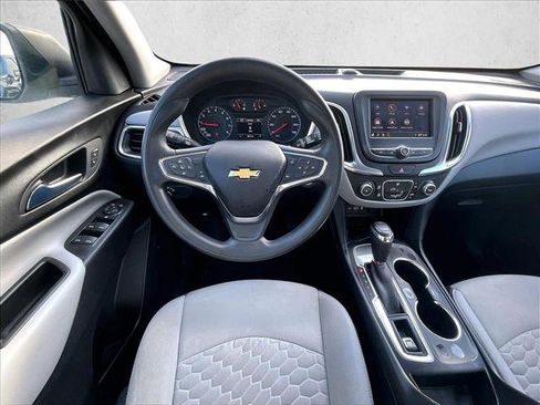 Used 2021 Chevrolet Equinox LS image 7