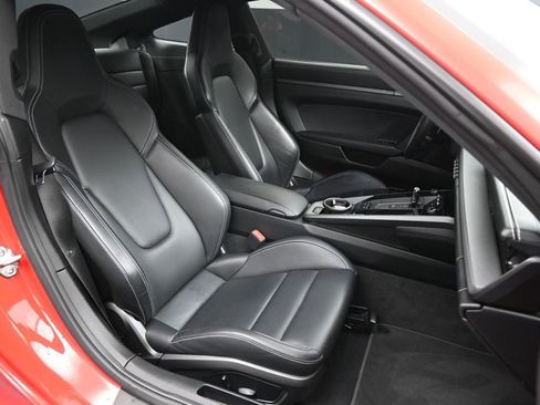 Certified 2020 Porsche 911 Carrera S image 12