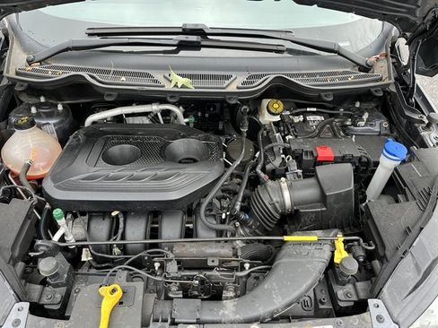 Used 2021 Ford EcoSport SE w/ SE Convenience Package AWD/4WD image 15