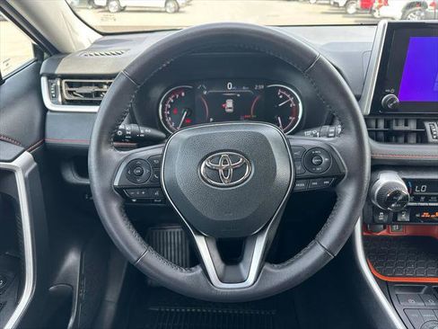 Certified 2024 Toyota RAV4 Adventure w/ Convenience Package AWD/4WD image 19