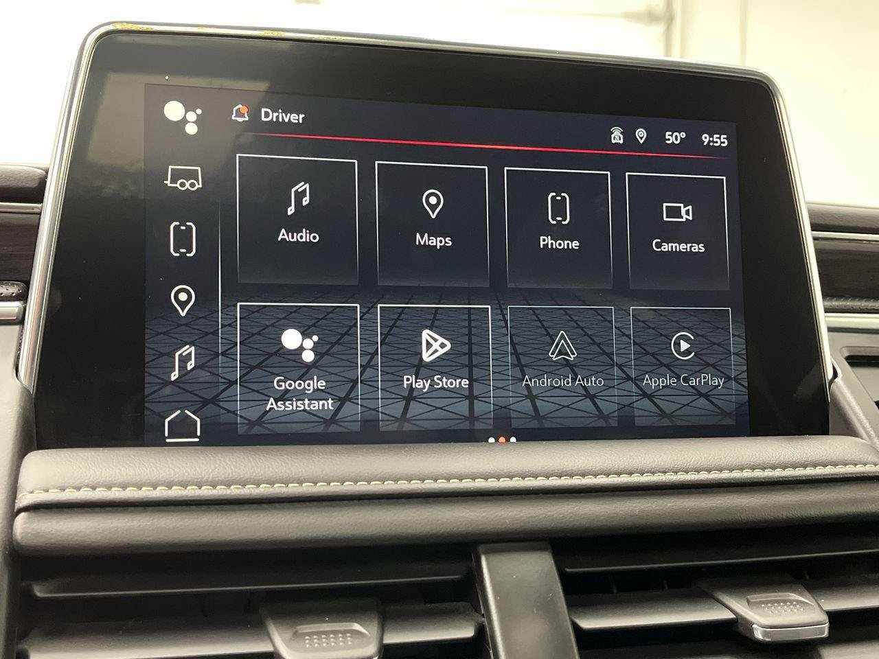 Certified 2022 GMC Yukon XL SLT AWD/4WD image 22