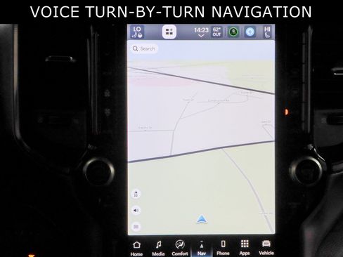 Used 2022 RAM 1500 Sport w/ G/T Package image 19