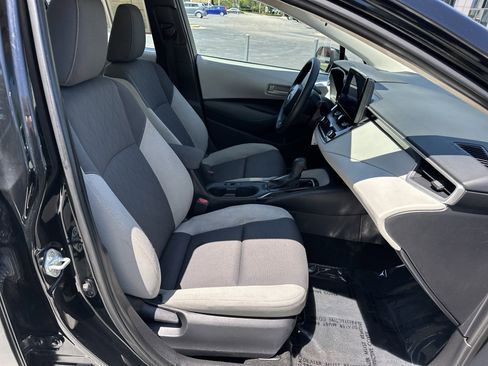 Certified 2024 Toyota Corolla LE FWD image 33
