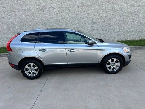 Used 2011 Volvo XC60 3.2 FWD image 23