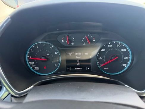 Used 2018 Chevrolet Equinox LT AWD/4WD image 23