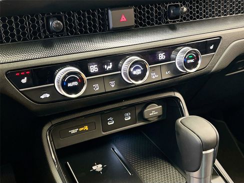 New 2026 Honda CR-V Sport-L image 9