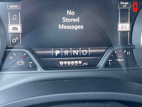 Used 2022 RAM 1500 Laramie RWD image 23