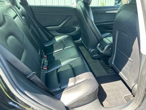 Used 2023 Tesla Model 3 Long Range AWD/4WD image 42