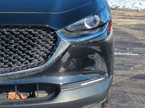 Certified 2023 MAZDA CX-30 AWD 2.5 S w/ Preferred Package image 10