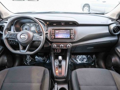 Used 2025 Nissan Kicks Play S FWD image 13
