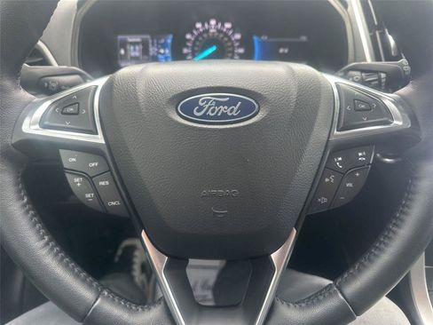 Used 2024 Ford Edge SEL w/ Convenience Package AWD/4WD image 22
