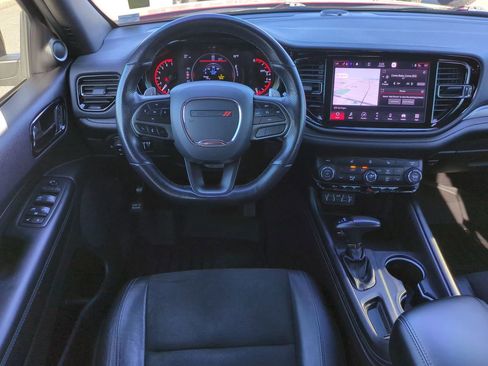 Used 2021 Dodge Durango GT image 16