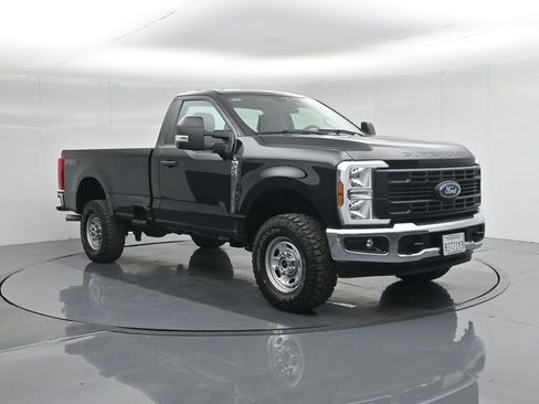Certified 2024 Ford F250 XL w/ XL Off-Road Package image 21