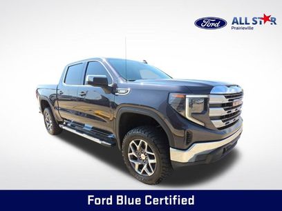 Used 2022 GMC Sierra 1500 SLE