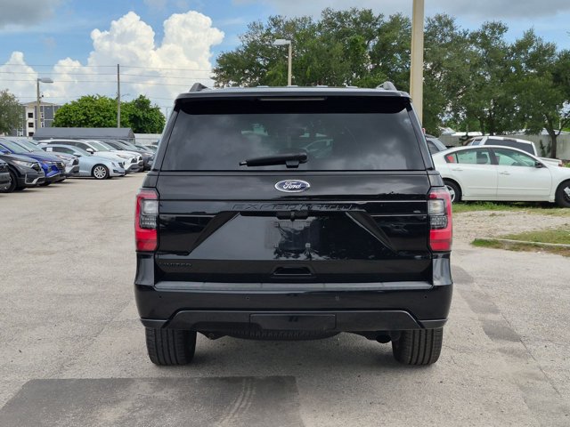Used 2019 Ford Expedition Limited w/ Equipment Group 303A RWD image 5