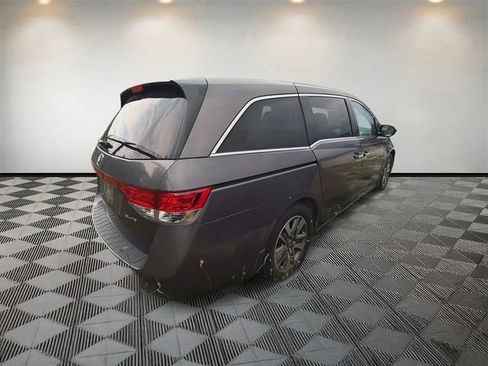 Used 2016 Honda Odyssey Touring image 6