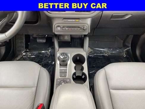 New 2025 Ford Bronco Sport Badlands w/ Badlands Tech Package image 11