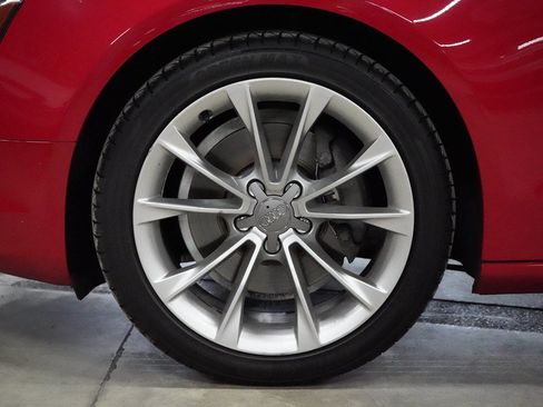 Used 2014 Audi A5 2.0T Premium Plus AWD/4WD image 35