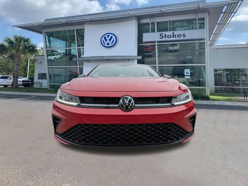 New 2026 Volkswagen Jetta Sport FWD image 9
