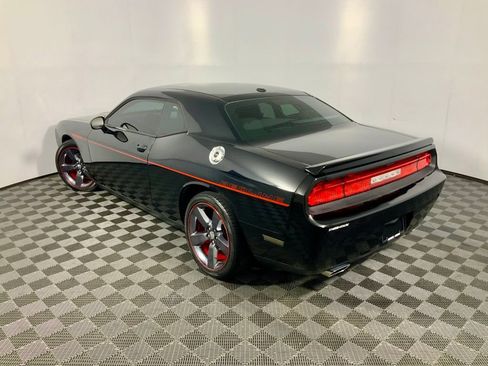 Used 2014 Dodge Challenger R/T w/ R/T Redline Group RWD image 11